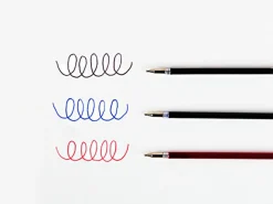 3 Color Hybrid Pen Refill