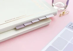 Color Palette Deco Sticker