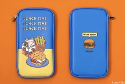 Color Point Multi Pouch
