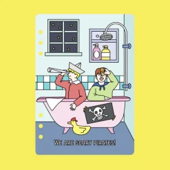 Color Point 6 Ring A5 Cover Paper Refill v2