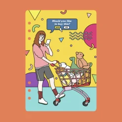 Color Point 6 Ring A5 Cover Paper Refill v2