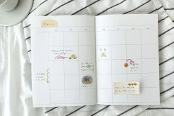 Color Your Days Deco Sticker