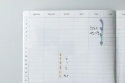 Color Your Days Deco Sticker