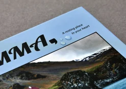 Comma To Do List Monthly Planner