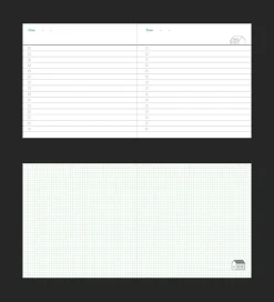 Comma To Do List Monthly Planner