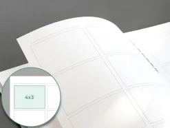 Compact A5 Hardcover Idea Notebook