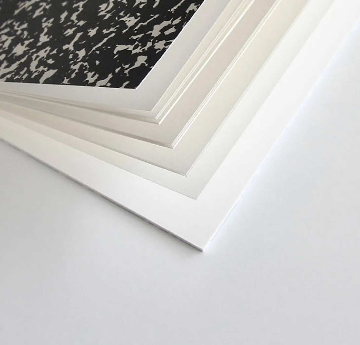 Composition A6 Lined Notebook