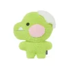 Con Baby Dreaming Crocodile Plush