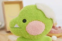 Con Baby Dreaming Crocodile Plush
