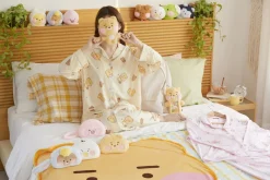 Con Baby Dreaming Crocodile Plush