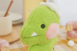 Con Baby Dreaming Crocodile Plush
