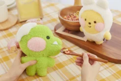 Con Baby Dreaming Crocodile Plush