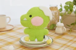 Con Baby Dreaming Crocodile Plush