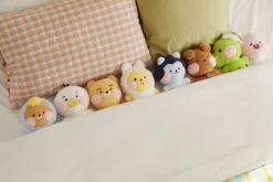 Con Baby Dreaming Crocodile Plush