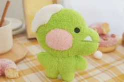 Con Baby Dreaming Crocodile Plush