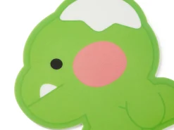Con Baby Dreaming Mouse pad