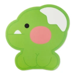 Con Baby Dreaming Mouse pad