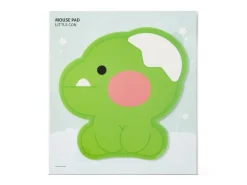 Con Baby Dreaming Mouse pad
