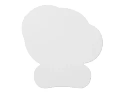 Con Baby Dreaming Mouse pad