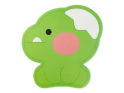 Con Baby Dreaming Mouse pad