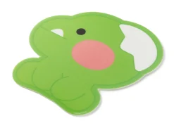 Con Baby Dreaming Mouse pad