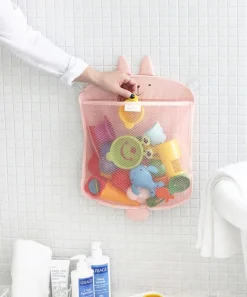 Conitale Attachable Mesh Pouch