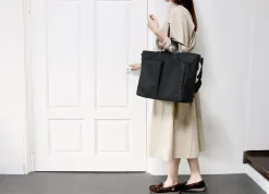 Conitale Pocket Shoulder Bag