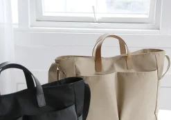 Conitale Pocket Shoulder Bag