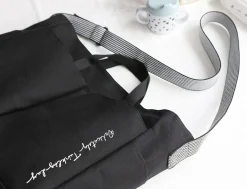 Conitale Pocket Shoulder Bag