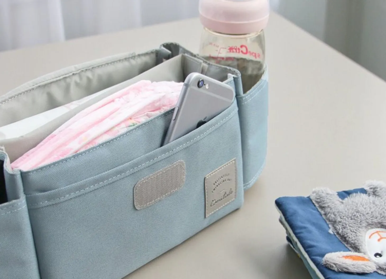 Conitale Stroller Bag