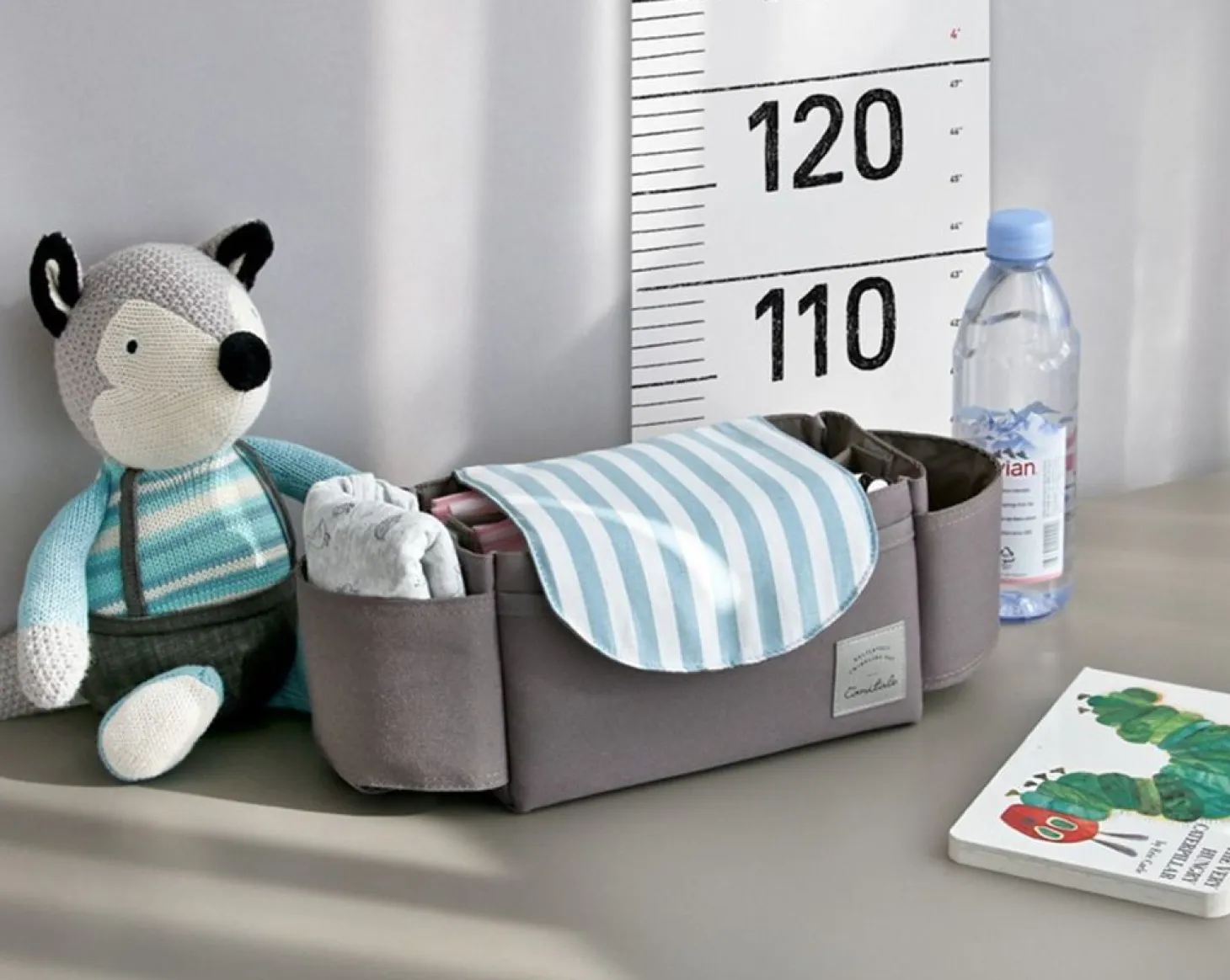 Conitale Stroller Bag