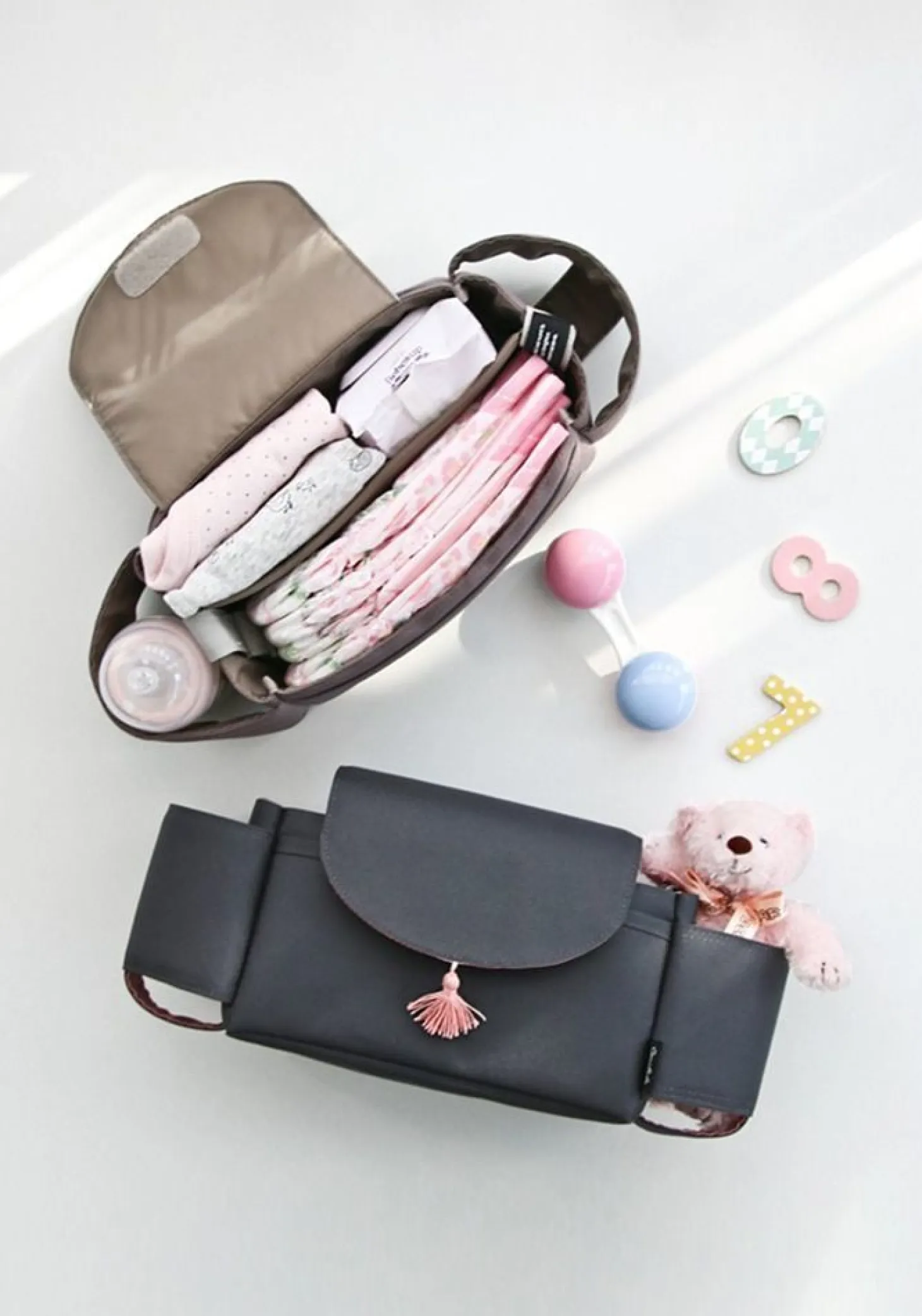 Conitale Stroller Bag