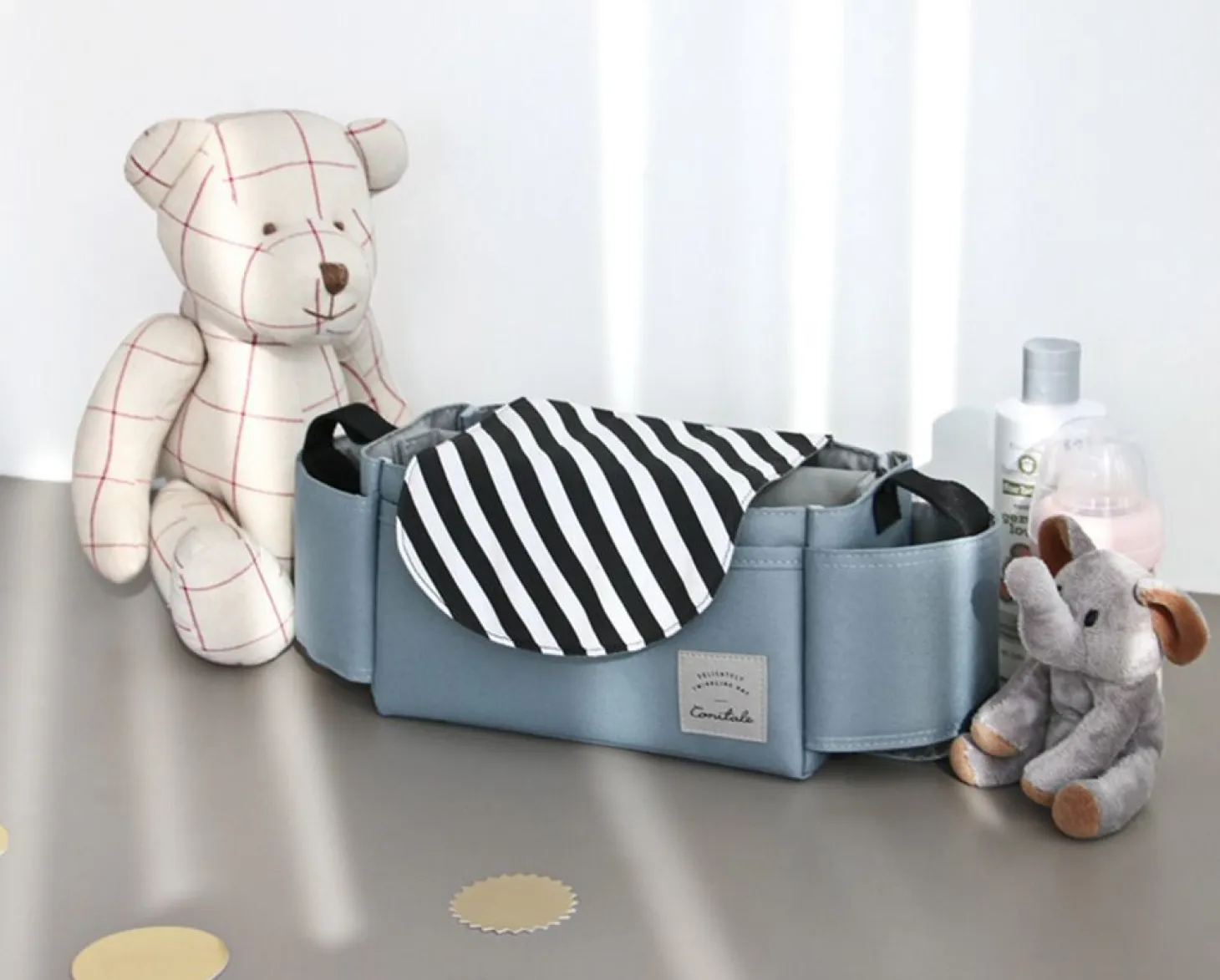 Conitale Stroller Bag