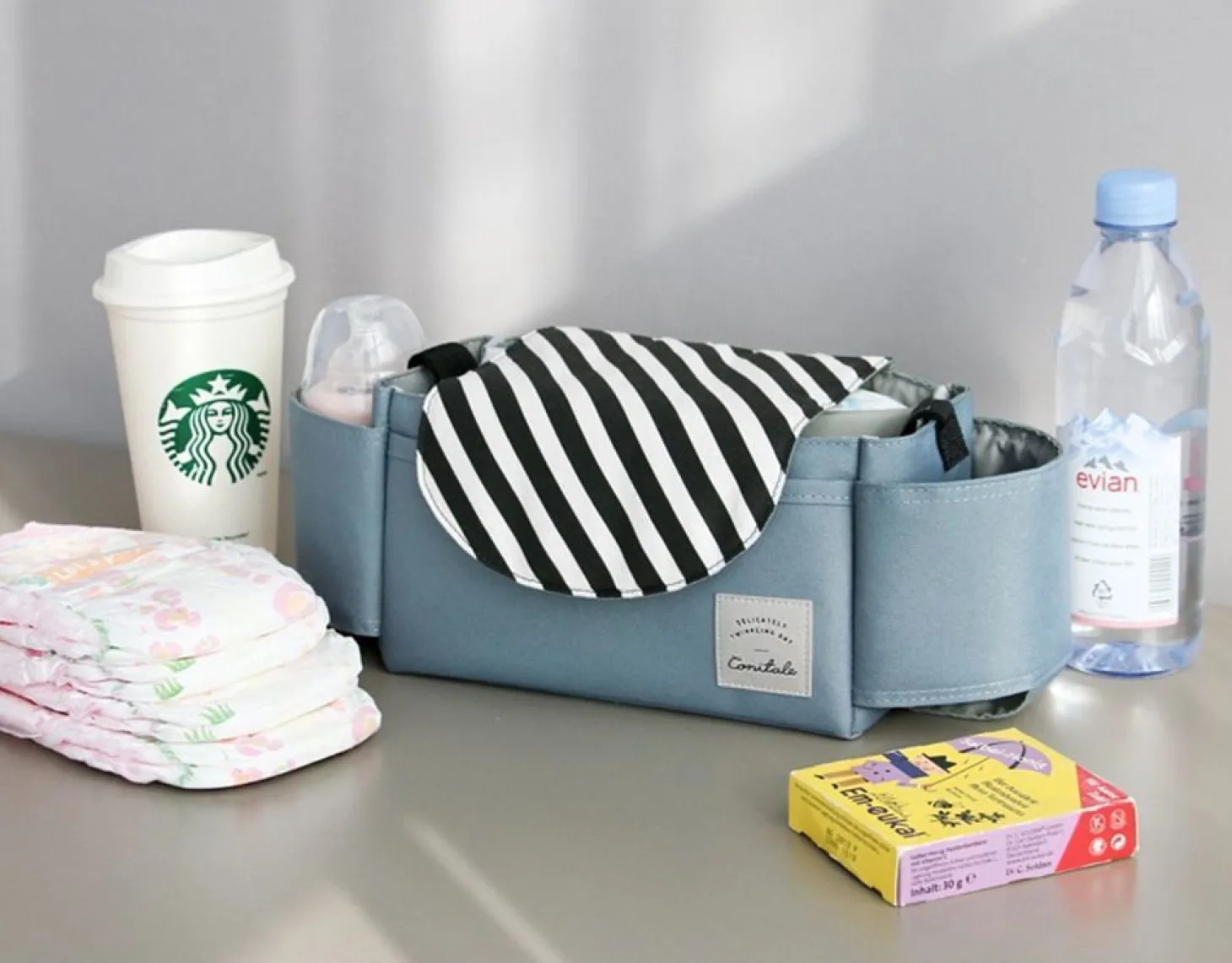 Conitale Stroller Bag