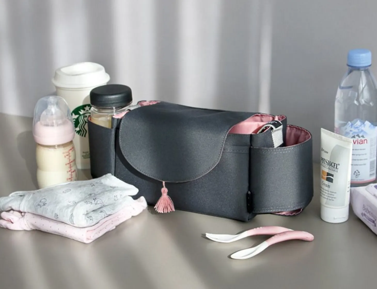 Conitale Stroller Bag