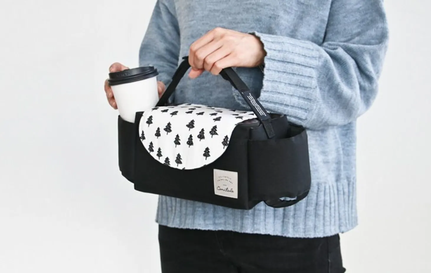 Conitale Stroller Bag