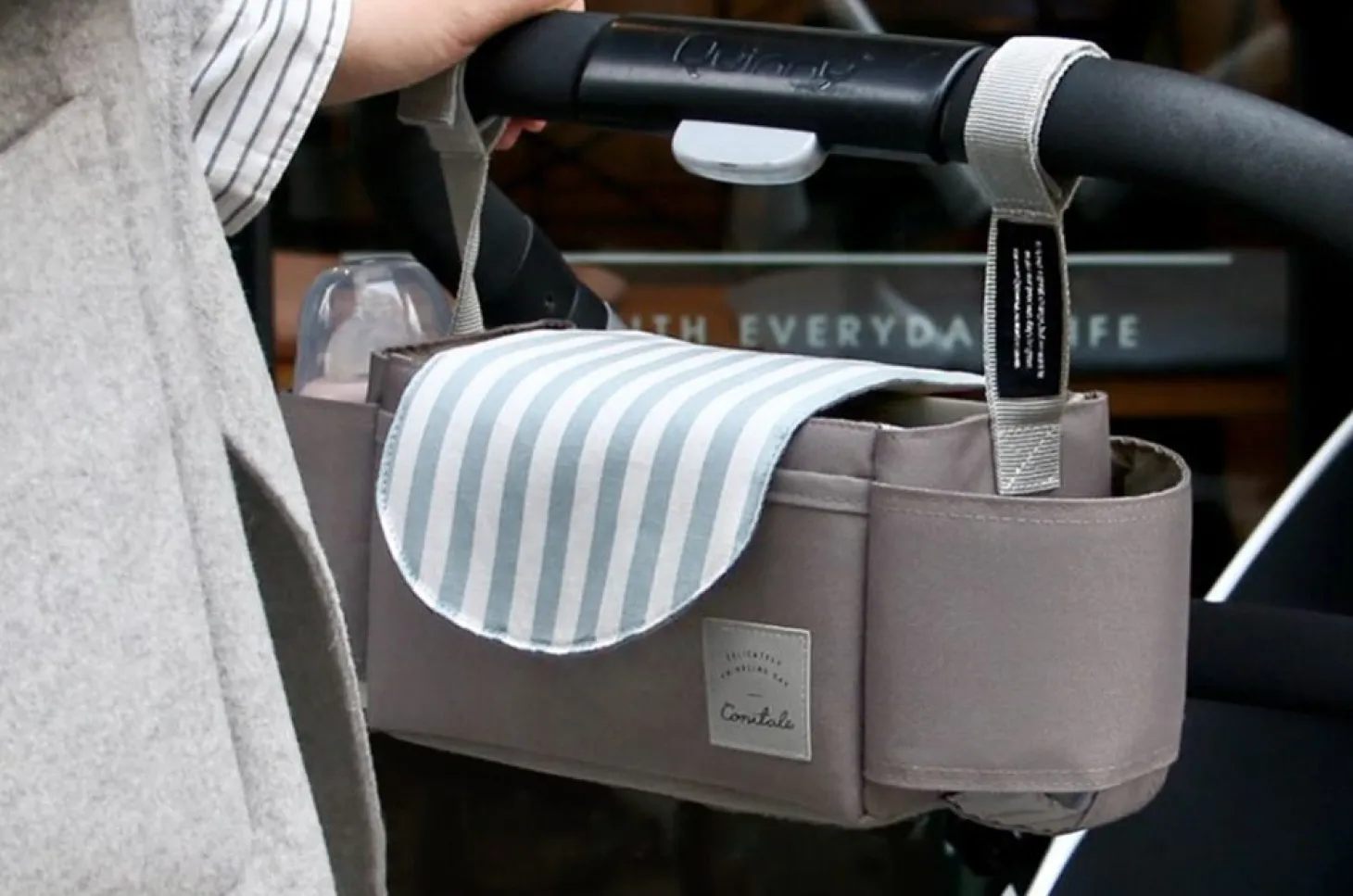 Conitale Stroller Bag