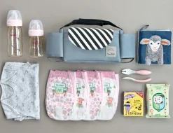 Conitale Stroller Bag