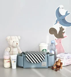 Conitale Stroller Bag