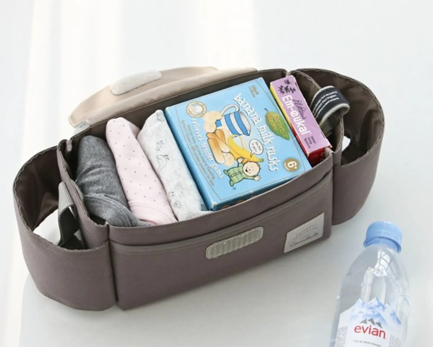 Conitale Stroller Bag