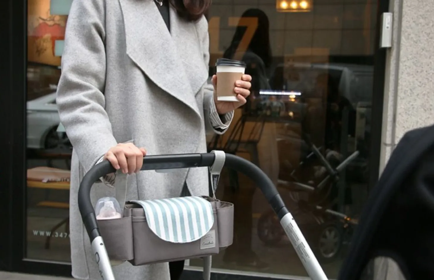 Conitale Stroller Bag