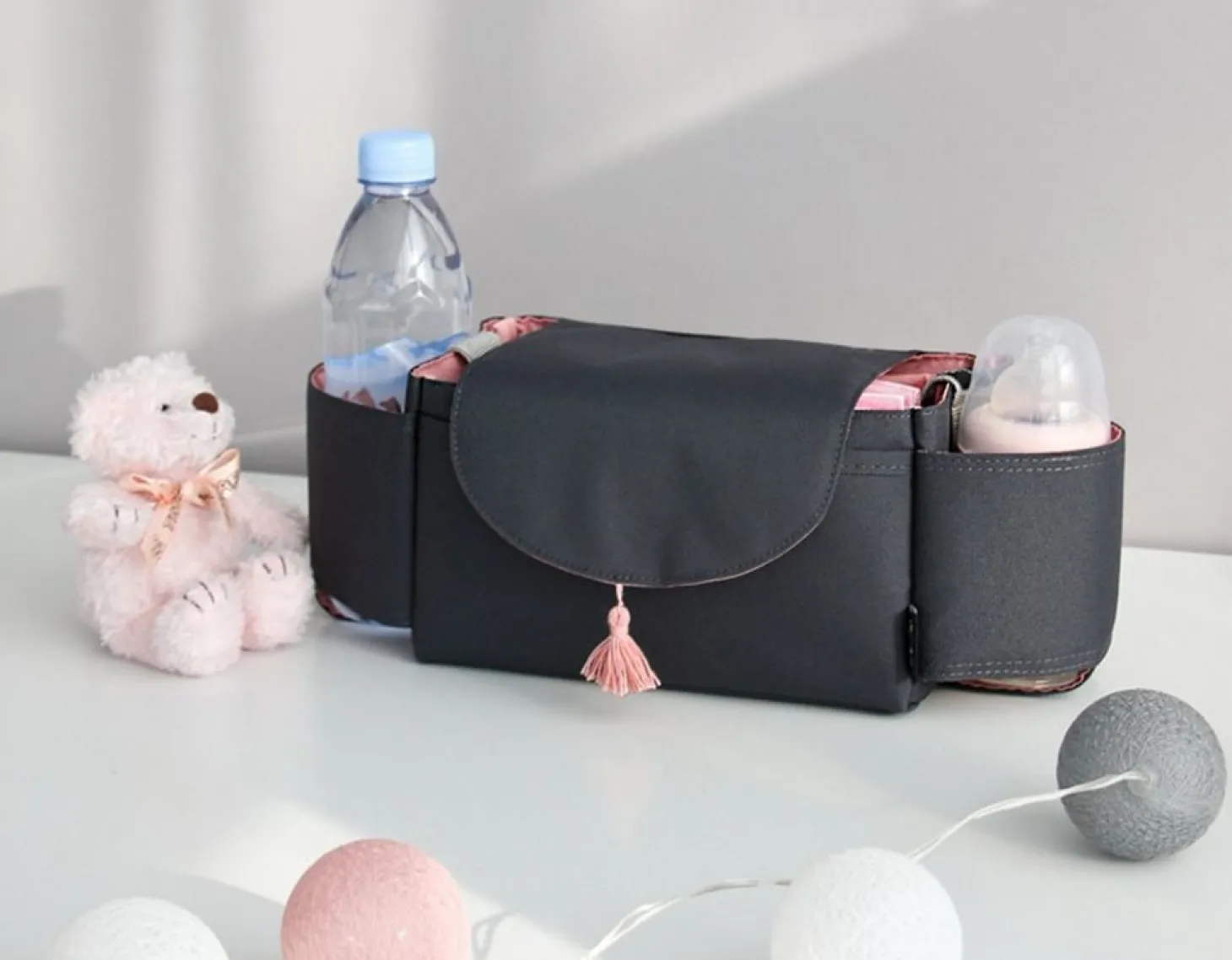 Conitale Stroller Bag