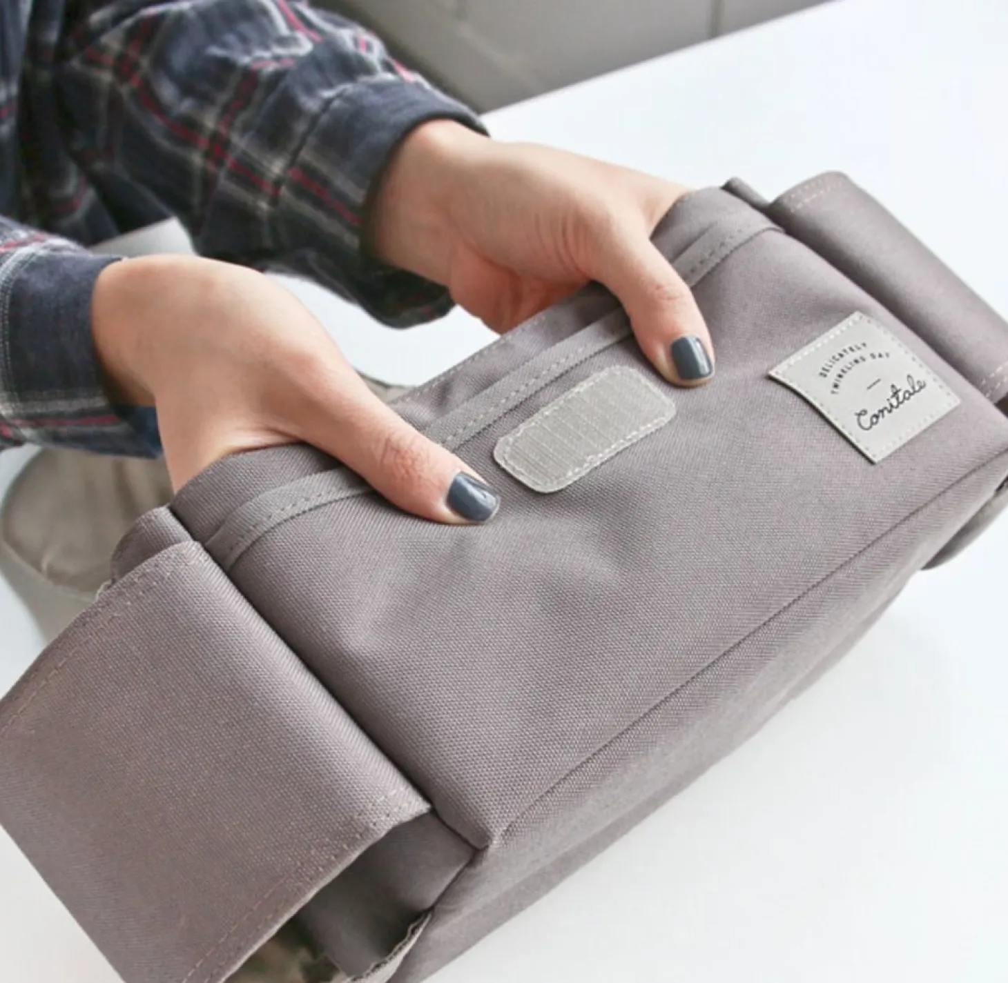 Conitale Stroller Bag