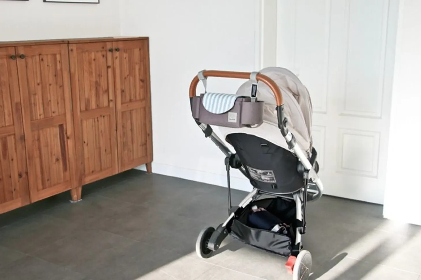 Conitale Stroller Bag