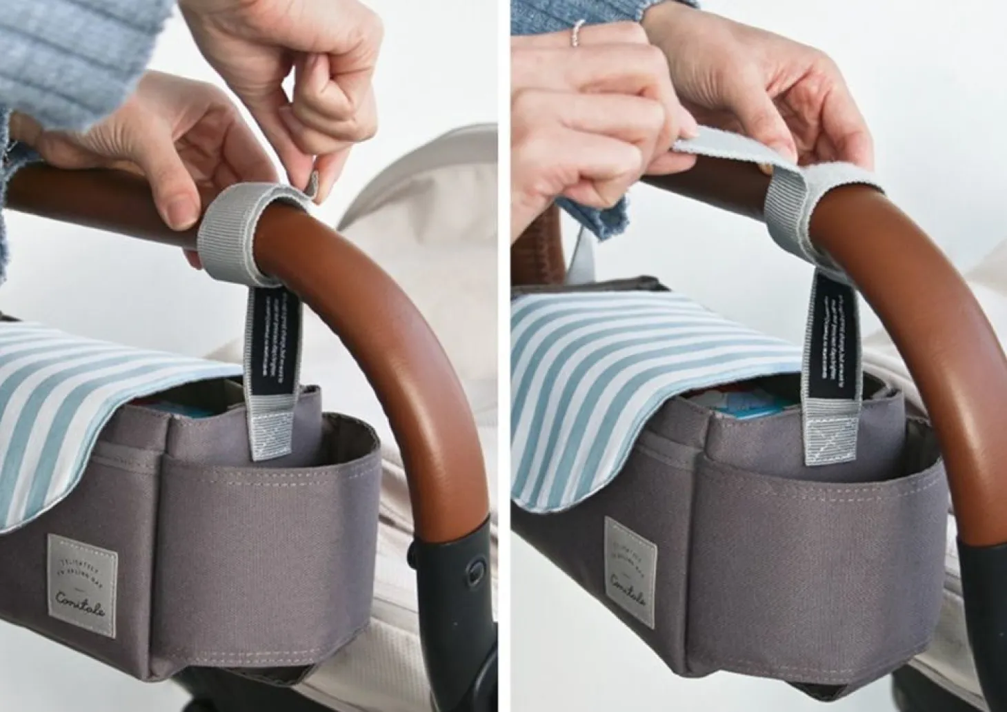 Conitale Stroller Bag