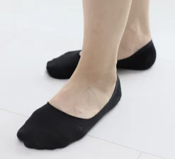 Cool Mesh No Show Women Socks
