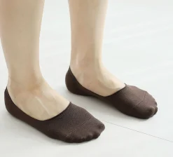 Cool Mesh No Show Women Socks