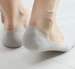 Cool Mesh No Show Women Socks