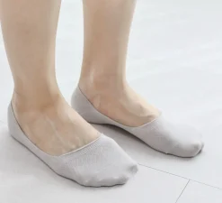 Cool Mesh No Show Women Socks