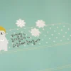 Cozy Bear Deco Sticker